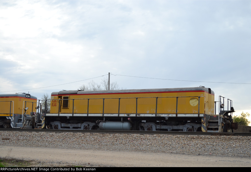CIC 136